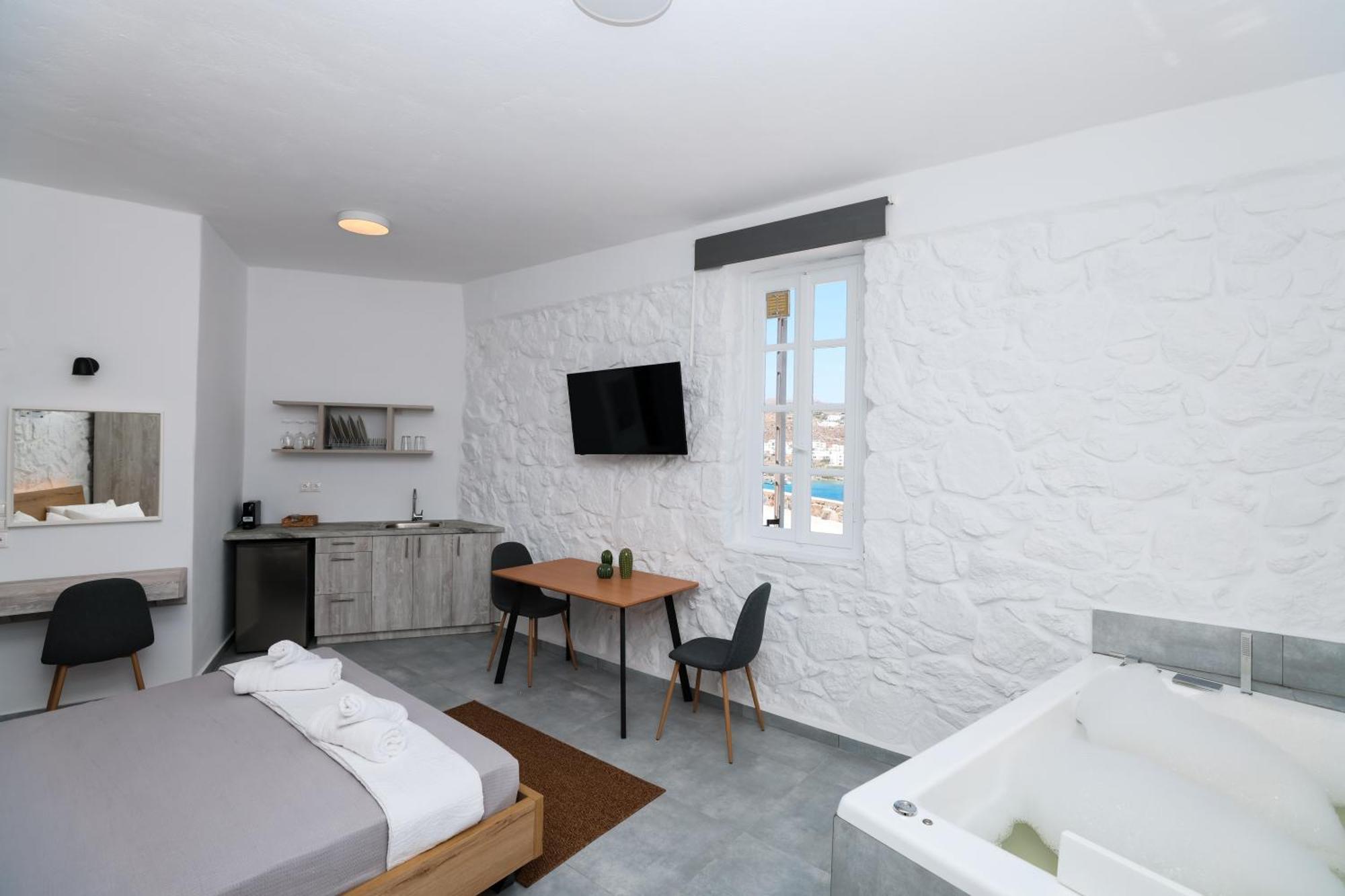 Horizon 4 You Mykonos Town Exterior foto